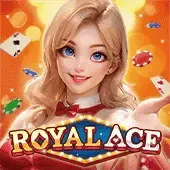 Royal Ace game cover