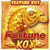 Fortune Koi game cover